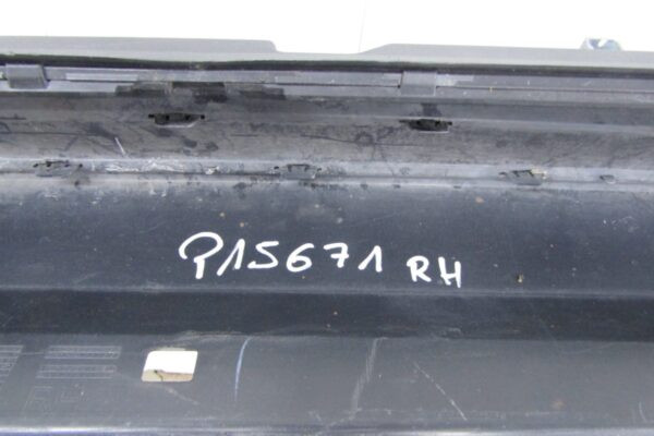 Zijskirt Dorpellijst Rechts Mercedes GLA 156 AMG 13- a1566980854 Dorpel P15671