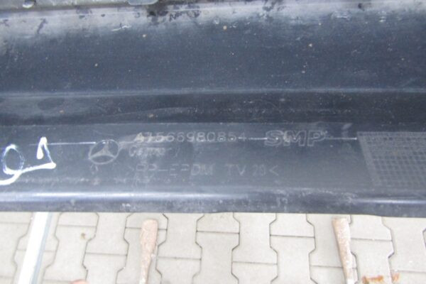 Zijskirt Dorpellijst Rechts Mercedes GLA 156 AMG 13- a1566980854 Dorpel P15671