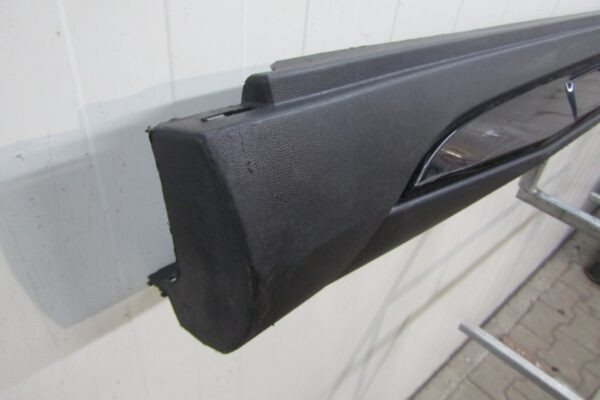Zijskirt Dorpellijst Rechts Mercedes GLA 156 AMG 13- a1566980854 Dorpel P15858