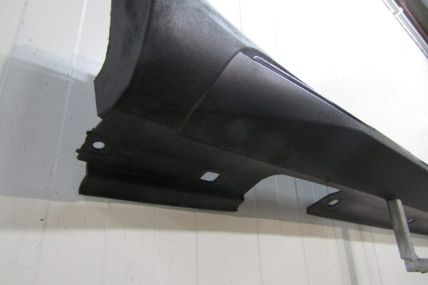 Zijskirt Dorpellijst Rechts Mercedes GLA 156 AMG 13- a1566980854 Dorpel P15858
