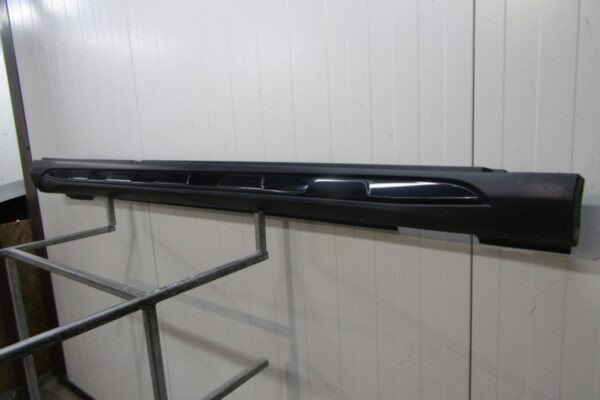 Zijskirt Dorpellijst Rechts Mercedes GLA 156 AMG 13- a1566980854 Dorpel P15858