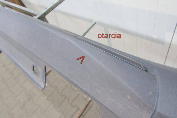 Zijskirt Dorpellijst Rechts Mercedes GLA 156 AMG 13- a1566980854 Dorpel P15858
