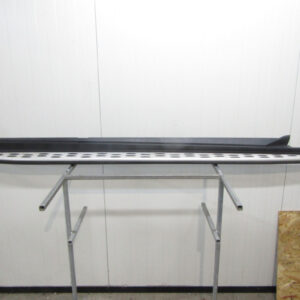 Zijskirt Rechts Dorpellijst Mercedes GLC X 253 AMG 15-22 Coupé Suv x2536980400 Dorpel P15150