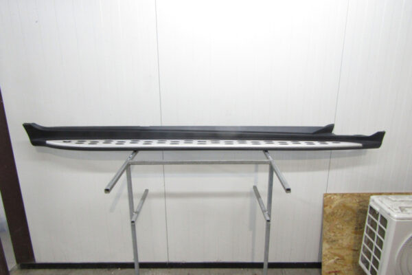 Zijskirt Rechts Dorpellijst Mercedes GLC X 253 AMG 15-22 Coupé Suv x2536980400 Dorpel P15150