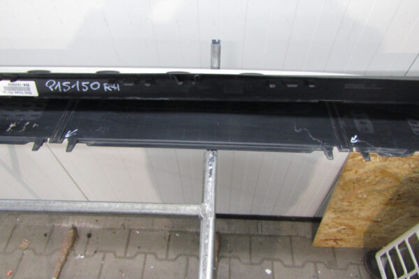 Zijskirt Rechts Dorpellijst Mercedes GLC X 253 AMG 15-22 Coupé Suv x2536980400 Dorpel P15150