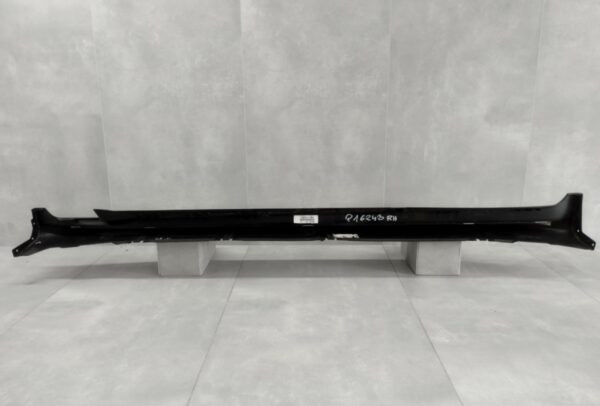 Zijskirt Rechts Dorpellijst Mercedes GLC X 253 AMG 15-22 Coupé Suv x2536980400 Dorpel P16243