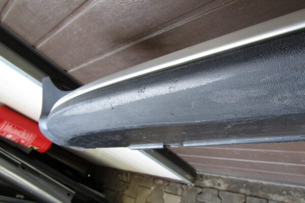 Zijskirt Rechts Dorpellijst Mercedes GLC  AMG x2536980400 Dorpel P10065