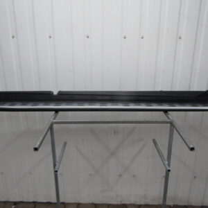 Zijskirt Rechts Dorpellijst Mercedes GLC AMG x2536980400 Dorpel P13355