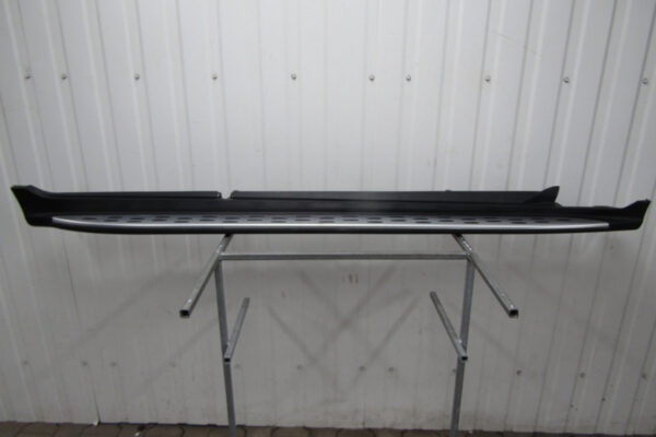 Zijskirt Rechts Dorpellijst Mercedes GLC AMG x2536980400 Dorpel P13355