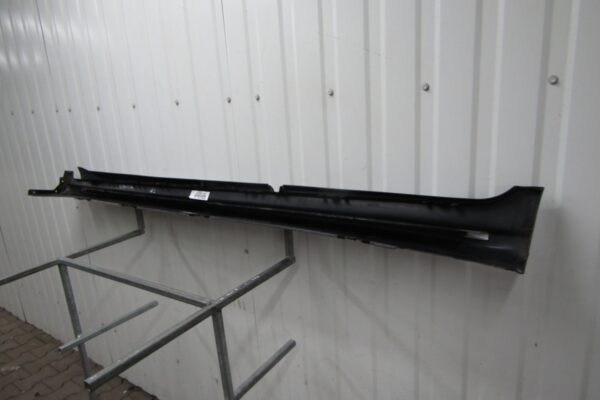 Zijskirt Rechts Dorpellijst Mercedes GLC AMG x2536980400 Dorpel P13355