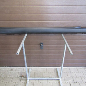 Zijskirt Rechts Dorpellijst Mercedes GLC X 253 Afdekking 8931112602 Dorpel PD4848
