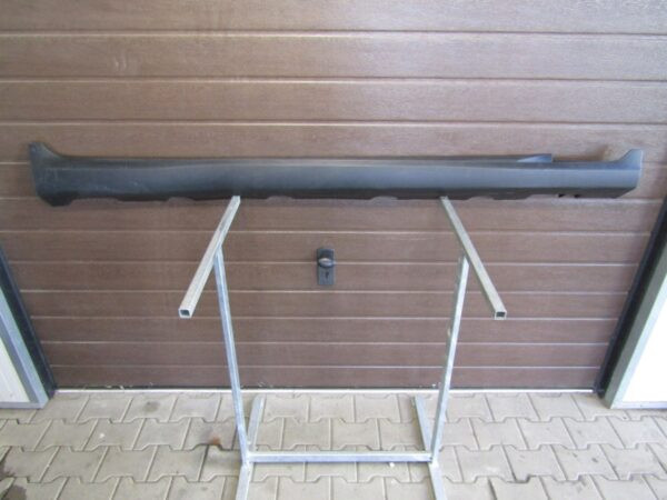 Zijskirt Rechts Dorpellijst Mercedes GLC X 253 Afdekking 8931112602 Dorpel PD4848