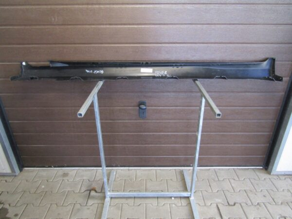 Zijskirt Rechts Dorpellijst Mercedes GLC X 253 Afdekking 8931112602 Dorpel PD4848