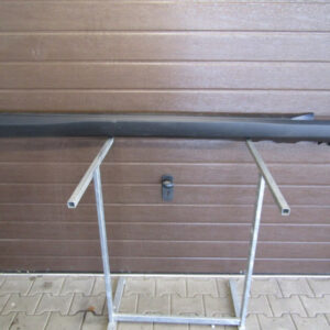 Zijskirt Rechts Dorpellijst Mercedes GLC X 253 Afdekking 8931108276 Dorpel PD4844