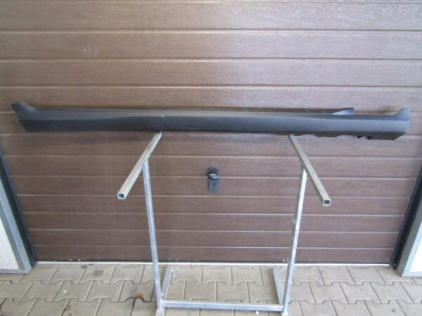 Zijskirt Rechts Dorpellijst Mercedes GLC X 253 Afdekking 8931108276 Dorpel PD4844