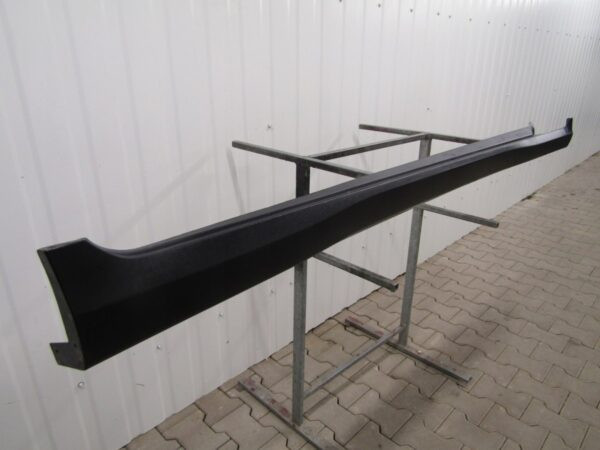 Zijskirt Rechts Dorpellijst Mercedes GLC X 253 Afdekking 8905412647 Dorpel PD4733
