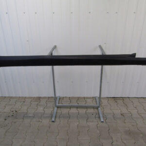 Zijskirt Rechts Dorpellijst Mercedes GLC X 253 Afdekking 8790106435 Dorpel PD4429