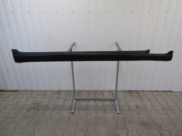 Zijskirt Rechts Dorpellijst Mercedes GLC X 253 Afdekking 8790106435 Dorpel PD4429