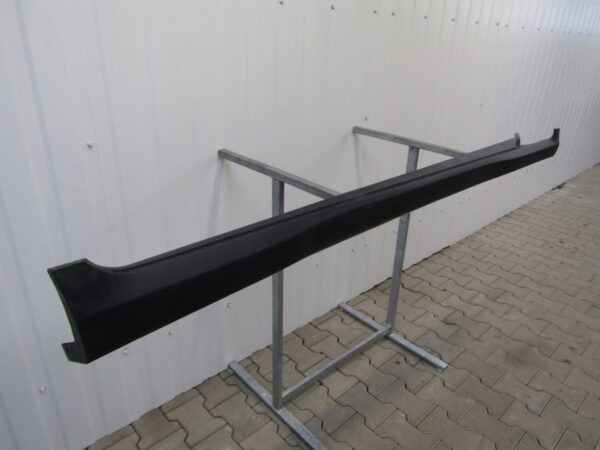 Zijskirt Rechts Dorpellijst Mercedes GLC X 253 Afdekking 8790106435 Dorpel PD4429