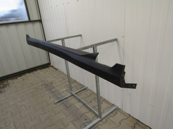 Zijskirt Rechts Dorpellijst Mercedes GLC X 253 Afdekking 8790106435 Dorpel PD4429