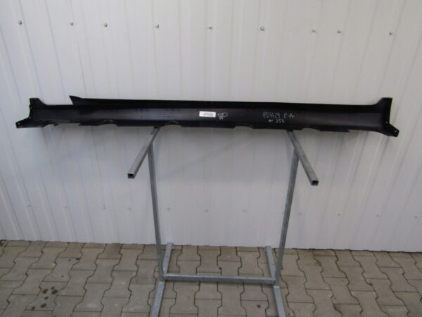 Zijskirt Rechts Dorpellijst Mercedes GLC X 253 Afdekking 8790106435 Dorpel PD4429