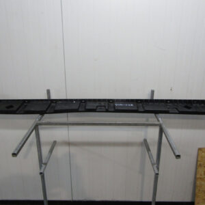 Zijskirt Rechts Dorpellijst Mercedes GLC X 254 22 Graden Montage Frame A2546905203 Dorpel P15029A