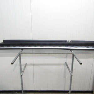 Zijskirt Links Dorpellijst Mercedes GLC II X 254 22 Graden A2546908001 Dorpel P15284