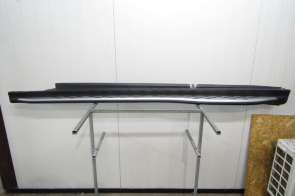 Zijskirt Links Dorpellijst Mercedes GLC II X 254 22 Graden A2546908001 Dorpel P15284