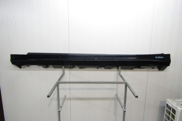 Zijskirt Links Dorpellijst Mercedes GLE 2 II C167 AMG 19- COUPE A1676986101 A1676986301  Dorpel P15364
