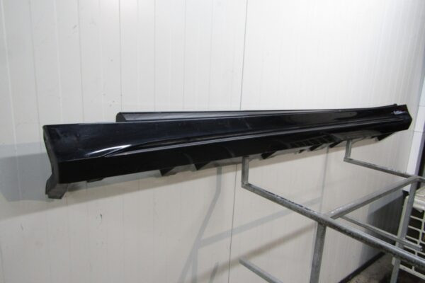 Zijskirt Links Dorpellijst Mercedes GLE 2 II C167 AMG 19- COUPE A1676986101 A1676986301  Dorpel P15364