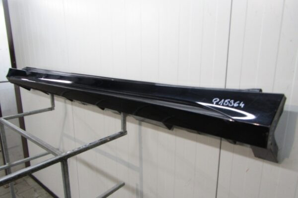 Zijskirt Links Dorpellijst Mercedes GLE 2 II C167 AMG 19- COUPE A1676986101 A1676986301  Dorpel P15364