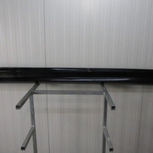 Zijskirt Links Dorpellijst Mercedes GLS X167 X-167 19- AMG 63A1676985201bm A1676984601 Dorpel P14129