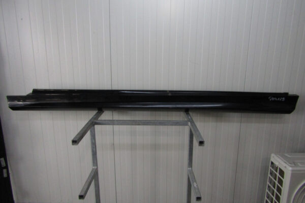 Zijskirt Links Dorpellijst Mercedes GLS X167 X-167 19- AMG 63A1676985201bm A1676984601 Dorpel P14129