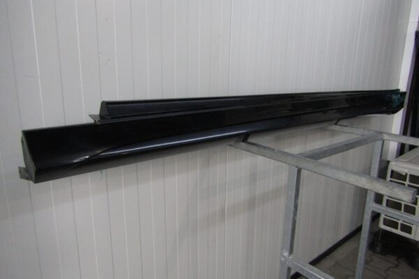 Zijskirt Links Dorpellijst Mercedes GLS X167 X-167 19- AMG 63A1676985201bm A1676984601 Dorpel P14129