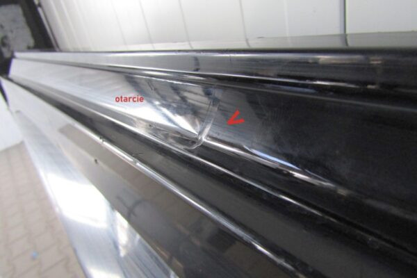 Zijskirt Links Dorpellijst Mercedes GLS X167 X-167 19- AMG 63A1676985201bm A1676984601 Dorpel P14129