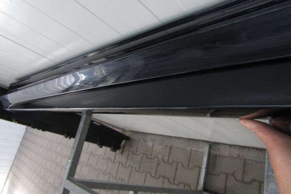 Zijskirt Links Dorpellijst Mercedes GLS X167 X-167 19- AMG 63A1676985201bm A1676984601 Dorpel P14129