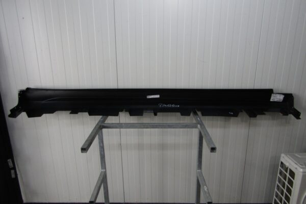 Zijskirt Links Dorpellijst Mercedes GLS X167 X-167 19- AMG 63A1676985201bm A1676984601 Dorpel P14129