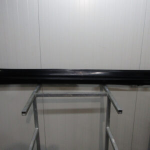 Zijskirt Rechts Dorpellijst Mercedes GLS X167 X-167 19- AMG 63 A1676985301bm  A1676985101 Dorpel P14117