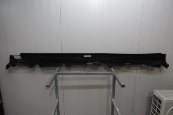 Zijskirt Rechts Dorpellijst Mercedes GLS X167 X-167 19- AMG 63 A1676985301bm  A1676985101 Dorpel P14117