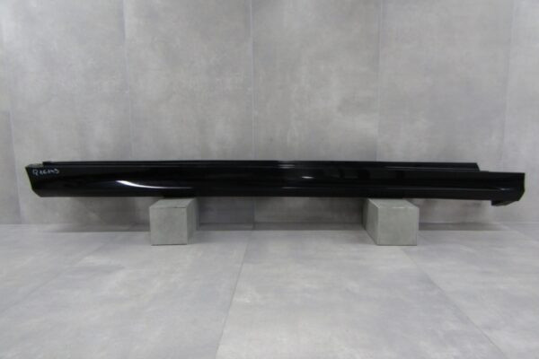 Zijskirt Dorpellijst Rechts Mercedes GLS X167 X-167 19- AMG  a1676985101 a1676985301 bm Dorpel P16143