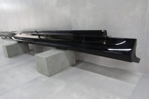 Zijskirt Dorpellijst Rechts Mercedes GLS X167 X-167 19- AMG  a1676985101 a1676985301 bm Dorpel P16143