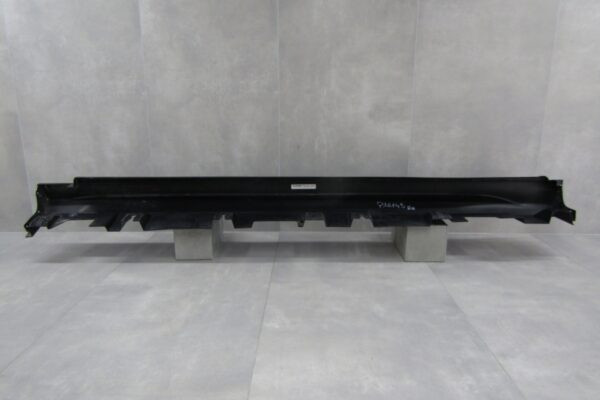 Zijskirt Dorpellijst Rechts Mercedes GLS X167 X-167 19- AMG  a1676985101 a1676985301 bm Dorpel P16143