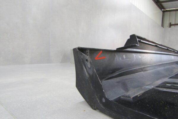 Zijskirt Dorpellijst Rechts Mercedes GLS X167 X-167 19- AMG  a1676985101 a1676985301 bm Dorpel P16143