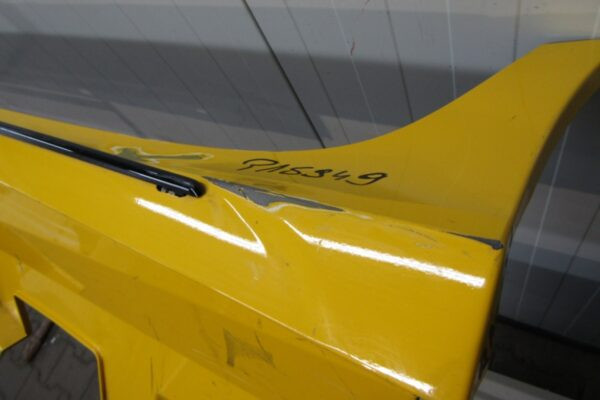 Zijskirt Links Dorpellijst Mercedes GT 18- 4-deurs Coupé AMG A2906980300 Dorpel P15949