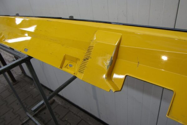 Zijskirt Links Dorpellijst Mercedes GT 18- 4-deurs Coupé AMG A2906980300 Dorpel P15949
