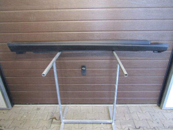 Zijskirt Dorpellijst Rechts Mercedes ML 164 Facelift 08-11 8931116200 Dorpel PD4849