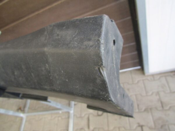 Zijskirt Dorpellijst Rechts Mercedes ML 164 Facelift 08-11 8931116200 Dorpel PD4849