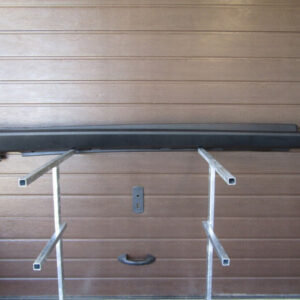 Zijskirt Dorpellijst Rechts Mercedes ML 164 Facelift 08-11 8545207839 Dorpel P3134