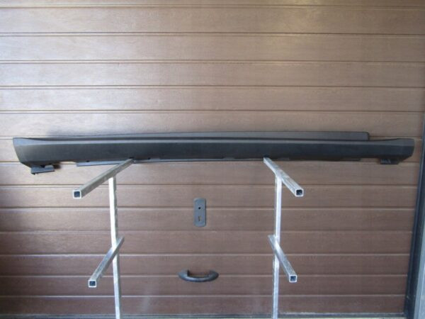 Zijskirt Dorpellijst Rechts Mercedes ML 164 Facelift 08-11 8545207839 Dorpel P3134