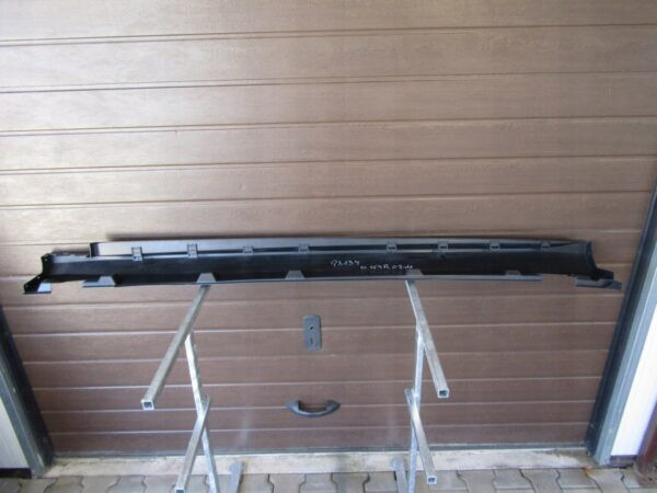 Zijskirt Dorpellijst Rechts Mercedes ML 164 Facelift 08-11 8545207839 Dorpel P3134